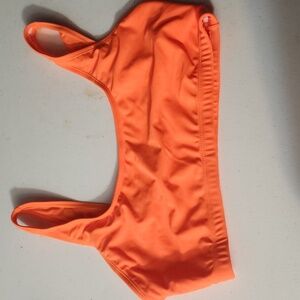 Soft Pink Activewear Top